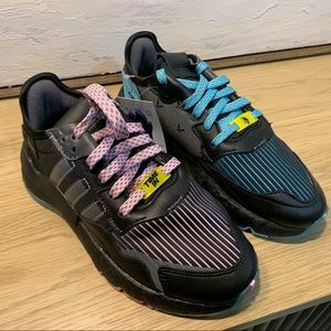 Adidas Ninja Nitejoggers Unisex